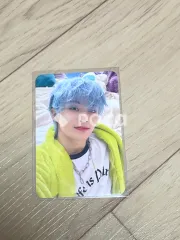 NCT マーク THE DREAM SHOW2 : In A DREAM - in JAPAN 東京ドーム公演記念特典トレカ