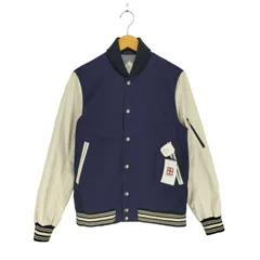 ナナミカ nanamica バーシティジャケット メンズ  XSのサムネイル