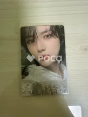 TXT ボムギュ The Chaos Chapter: FREEZE WORLD Ver.