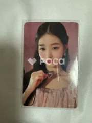 IVE ウォニョン ELEVEN -Japanese version- I Edition