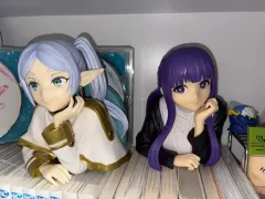 2026年最新】葬送のフリーレン フリーレン フィギュアの人気アイテム