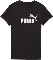 プーマ PUMA ESS NO.1 ロゴ T シャツ  687597 04 LIGHTGRAYHEATHER