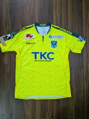 2026年最新】栃木sc ユニフォームの人気アイテム - メルカリ