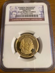 COIN GOLD!◇ 金貨 南インド古代チョーラ朝 【金価格高騰