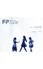 Blu-ray／Perfume 7th Tour 2018 FUTURE POP 初回限定盤 フォトブックレット・ステッカー付