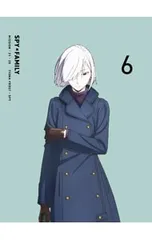 Blu-ray／SPY×FAMILY Vol.6