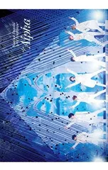 DVD／【ブックレット付】なにわ男子 LIVE TOUR 2024‘+Alpha’