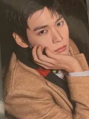 ウンソク RIIZE（ライズ）オールオプション U ユニバーサル 特典 トレカ