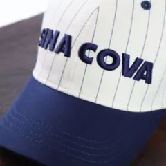 ベースボールキャップ シナコバ 26177730 ゴルフ golf スポーツ メンズ カジュアル 新品 正規品 sina cova  服 プレゼント ギフト 定番 服 紳士 洋服のサムネイル