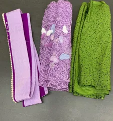 Sa-Yu様専用 着付セット 3点