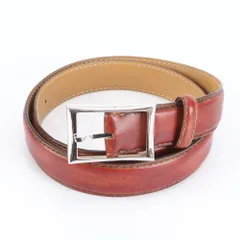 2026年最新】ベルルッティ ベルトの人気アイテム - メルカリ