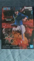 ONE PIECE フィギュア 壮絶景 ガープ クザン 未開封