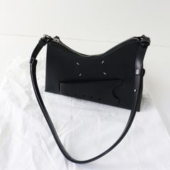 Maison Margiela 16SS ジョンガリアーノ レザー ハンドバッグ - メルカリ