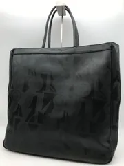 Salvatore Ferragamo　フェラガモ　トートバッグ　大きめ　総柄　654