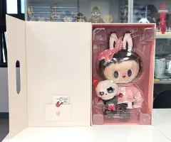 2026年最新】Labubu catch me ifの人気アイテム - メルカリ