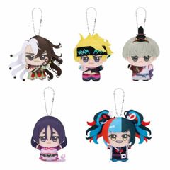 ウマ娘 プリティーダービー ちびぐるみvol.1 全5種コンプリートセット