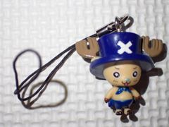 ONE PIECE バーガーチョッパーマン ハンバーガー - メルカリ