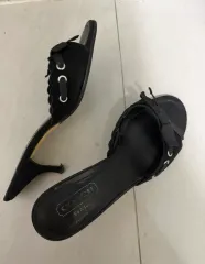 COACH 正規品 靴 ヒール