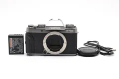 2026年最新】fujifilm x-t100の人気アイテム - メルカリ