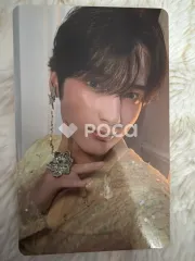 TXT ヒュニンカイ The Name Chapter: TEMPTATION Lullaby ver. Weverse