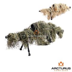米軍実物 アリスフレーム用 カーゴサポート シェルフ アリスパック 165