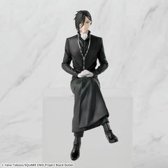 葬儀屋(アンダーテイカー) 黒執事 -寄宿学校編-ちょこのせプレミアム
