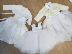 女の子 ドール ドレス 高級