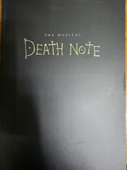 DEATH NOTE(デスノート) グッズ セット