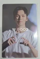 Seventeen バーノン セブチ SEVENTEEN EXHIBITION FOLLOW FELLOW PHOTOCARD SET