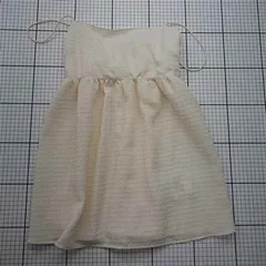 ◇ ⊂ アー・ヴェ・ヴェ a.v.v ノースリーブワンピース レディース E  【1601300037216】