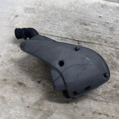 s15シルビア 純正エアインテークダクト SR20DEエンジン - メルカリ