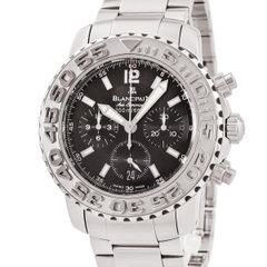 K*K様 最終値下げ☆美品☆正規品☆ブランパンBLANCPAIN☆フィフティ フ 