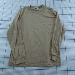 ◇ Θ ユナイテッドアローズ A Day In The Life 長袖Tシャツ メンズ E  【1601300037834】