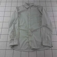 ◇ Θ グローバルワーク Global Work シャツ メンズ XL E  【1601300038398】のサムネイル