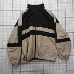 ◇ Θ ジャバ Java メンズ ジャケット ベージュ系 Mサイズ E  【1601300043095】