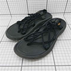 ◇ ⊂ Teva テバ レディーススポーツサンダル、ハリケーン XLT インフィニティー E 【1601300045440】