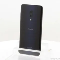 AQUOS zero2アストロブラック256GBSIMロック解除済 AQUOS zero2｜価格比較・SIMフリー・最新情報 - 価格.com