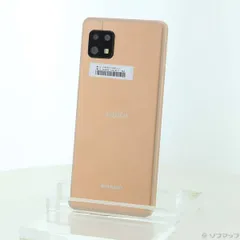 2026年最新】SHARP AQUOS sense6 simフリーの人気アイテム - メルカリ