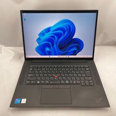 Lenovo ThinkPad P51 4K 64GB 256GB LTE - メルカリ