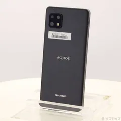 2026年最新】SHARP AQUOS sense6 simフリーの人気アイテム - メルカリ