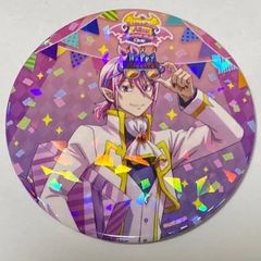 新テニスの王子様 仁王雅治 缶バッジ 跡部王国 - メルカリ