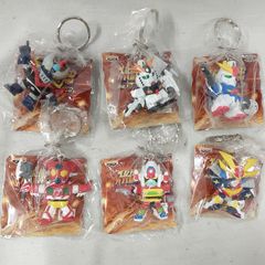サイボーグ009 フィギュアキーホルダー 13種セット - メルカリ