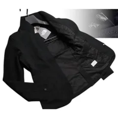 新品正規19800円 ノースフェイス ホワイトレーベル 防水 CAVOUR DRYVENT ソフトシェルジャケット レディースXS 黒(BLK)