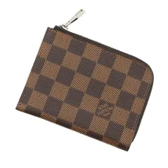 ルイヴィトン コインケース ダミエ・エベヌ ポルト・モネ NM N63279 LOUIS VUITTON 財布 小銭入れ コンパクトウォレット