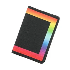 ルイヴィトン カードケース タイガ オーガナイザー・ドゥ ポッシュ M30348 ヴィトン 黒 ブラック 名刺入れ ヴァージル・アブロー