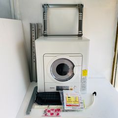 Panasonic パナソニック 除湿型電気衣類乾燥機 NH-D503 2022年製 50