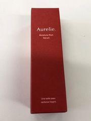 Aurelie. オレリー モイスチャーリッチセラム 美容液 - メルカリ
