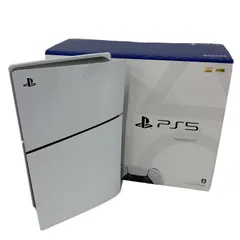 SONY ソニー PlayStation5 CFI-2000 A01 1TB プレイステーション DSドライブあり ゲーム機 中古 B10958677
