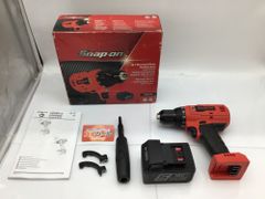 メル太郎さん SNAP-ON デュアルアクション ポリッシャー 美品