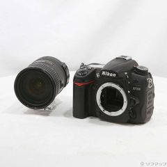 Nikon D7000 本体 レンズ2本・バッグ・SDカードセット - メルカリ